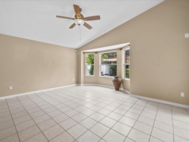 Bonus Room Included! Here's your opportunity to own a great pool on Stoneybrook East Golf Club in Florida - for sale on GolfHomes.com, golf home, golf lot