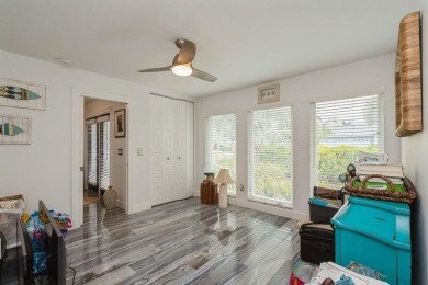 Welcome to your slice of paradise located in the heart of on Island Country Club in Florida - for sale on GolfHomes.com, golf home, golf lot