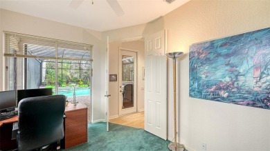 Bring your vision to life in this spacious home with ample space on University Park Country Club in Florida - for sale on GolfHomes.com, golf home, golf lot