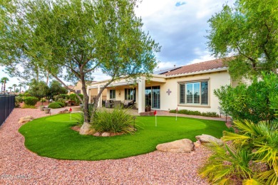 Welcome to this Stunning Golf Course Home in the highly sought on Corte Bella Golf Club in Arizona - for sale on GolfHomes.com, golf home, golf lot