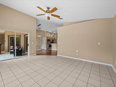 Bonus Room Included! Here's your opportunity to own a great pool on Stoneybrook East Golf Club in Florida - for sale on GolfHomes.com, golf home, golf lot