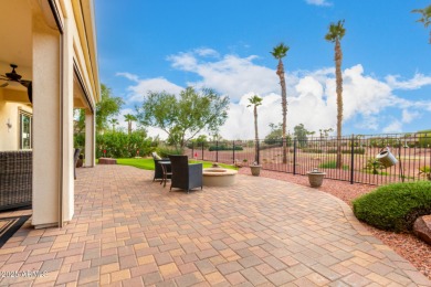 Welcome to this Stunning Golf Course Home in the highly sought on Corte Bella Golf Club in Arizona - for sale on GolfHomes.com, golf home, golf lot