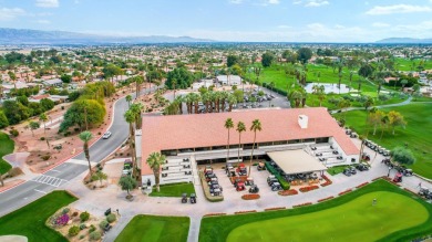 Located in gated Bellissimo, a private enclave of 51 newer homes on Bermuda Dunes Country Club in California - for sale on GolfHomes.com, golf home, golf lot