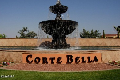Welcome to this Stunning Golf Course Home in the highly sought on Corte Bella Golf Club in Arizona - for sale on GolfHomes.com, golf home, golf lot