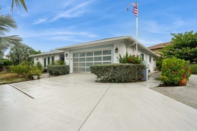Welcome to your slice of paradise located in the heart of on Island Country Club in Florida - for sale on GolfHomes.com, golf home, golf lot