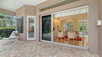 Bring your vision to life in this spacious home with ample space on University Park Country Club in Florida - for sale on GolfHomes.com, golf home, golf lot