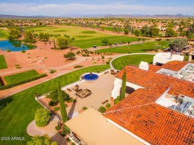 Welcome to this Stunning Golf Course Home in the highly sought on Corte Bella Golf Club in Arizona - for sale on GolfHomes.com, golf home, golf lot