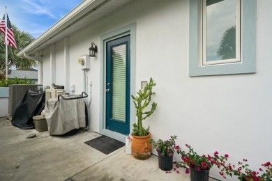Welcome to your slice of paradise located in the heart of on Island Country Club in Florida - for sale on GolfHomes.com, golf home, golf lot