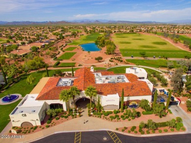 Welcome to this Stunning Golf Course Home in the highly sought on Corte Bella Golf Club in Arizona - for sale on GolfHomes.com, golf home, golf lot