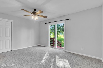 Welcome home to amenity-rich Fairfield Harbour. Three words to on Harbour Point Golf Club in North Carolina - for sale on GolfHomes.com, golf home, golf lot