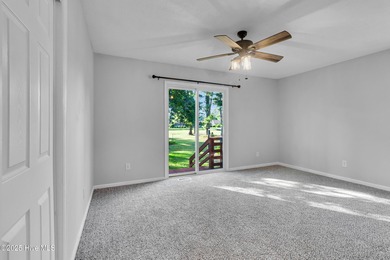 Welcome home to amenity-rich Fairfield Harbour. Three words to on Harbour Point Golf Club in North Carolina - for sale on GolfHomes.com, golf home, golf lot