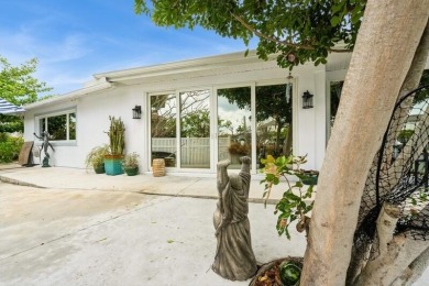 Welcome to your slice of paradise located in the heart of on Island Country Club in Florida - for sale on GolfHomes.com, golf home, golf lot