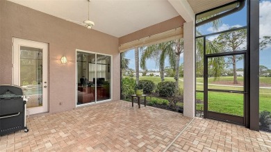 Bring your vision to life in this spacious home with ample space on University Park Country Club in Florida - for sale on GolfHomes.com, golf home, golf lot