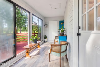 Welcome home to amenity-rich Fairfield Harbour. Three words to on Harbour Point Golf Club in North Carolina - for sale on GolfHomes.com, golf home, golf lot