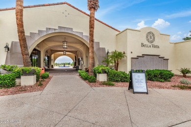 Welcome to this Stunning Golf Course Home in the highly sought on Corte Bella Golf Club in Arizona - for sale on GolfHomes.com, golf home, golf lot