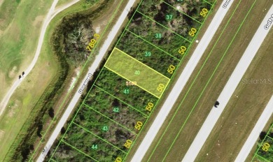 VERY NICE COMMERCIAL LOT NEAR THE COVE GOLF COURSE on Duffys Golf Center in Florida - for sale on GolfHomes.com, golf home, golf lot