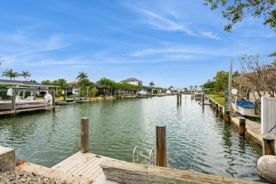 Welcome to your slice of paradise located in the heart of on Island Country Club in Florida - for sale on GolfHomes.com, golf home, golf lot