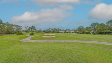 Bring your vision to life in this spacious home with ample space on University Park Country Club in Florida - for sale on GolfHomes.com, golf home, golf lot