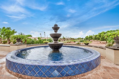 Welcome to this Stunning Golf Course Home in the highly sought on Corte Bella Golf Club in Arizona - for sale on GolfHomes.com, golf home, golf lot