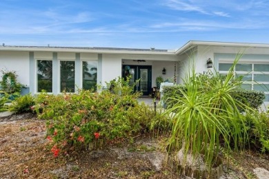 Welcome to your slice of paradise located in the heart of on Island Country Club in Florida - for sale on GolfHomes.com, golf home, golf lot