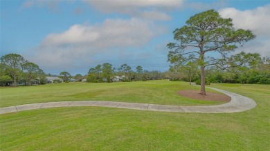 Bring your vision to life in this spacious home with ample space on University Park Country Club in Florida - for sale on GolfHomes.com, golf home, golf lot