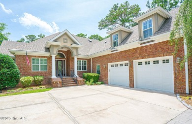 Welcome to your dream home! Nestled in the picturesque community on Ocean Ridge Plantation in North Carolina - for sale on GolfHomes.com, golf home, golf lot