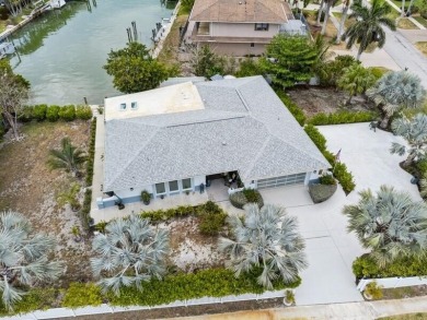 Welcome to your slice of paradise located in the heart of on Island Country Club in Florida - for sale on GolfHomes.com, golf home, golf lot