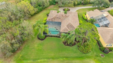 Bring your vision to life in this spacious home with ample space on University Park Country Club in Florida - for sale on GolfHomes.com, golf home, golf lot