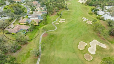 Bring your vision to life in this spacious home with ample space on University Park Country Club in Florida - for sale on GolfHomes.com, golf home, golf lot