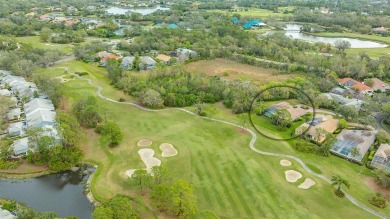 Bring your vision to life in this spacious home with ample space on University Park Country Club in Florida - for sale on GolfHomes.com, golf home, golf lot