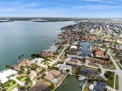 Welcome to your slice of paradise located in the heart of on Island Country Club in Florida - for sale on GolfHomes.com, golf home, golf lot