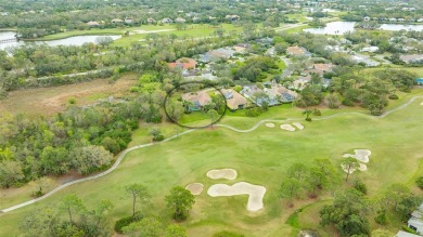 Bring your vision to life in this spacious home with ample space on University Park Country Club in Florida - for sale on GolfHomes.com, golf home, golf lot