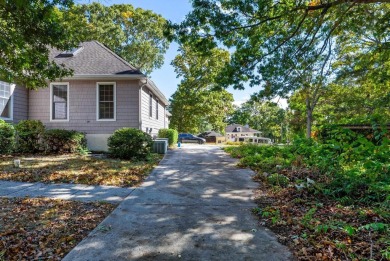 Welcome to 530 Marshall Street, Galloway - a custom-built home on Seaview Golf Resort in New Jersey - for sale on GolfHomes.com, golf home, golf lot