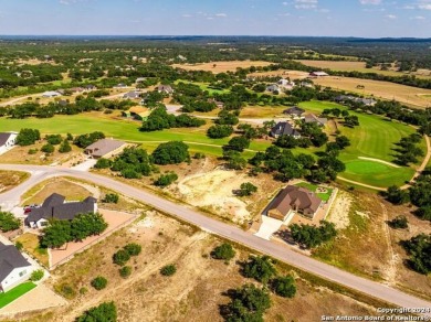 This .28-acre lot in the desirable Rockin J Ranch neighborhood on Vaaler Creek Golf Club in Texas - for sale on GolfHomes.com, golf home, golf lot