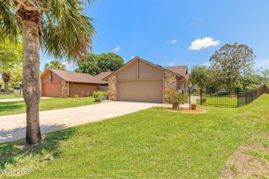 Discover this beautifully maintained 3-bed, 2-bath canal front on The Club At Pelican Bay - North Course in Florida - for sale on GolfHomes.com, golf home, golf lot