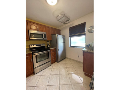 A Resort like Condominium featuring 2 bedrooms 2 full bathrooms on Sunrise Lakes Phase IV Golf Course in Florida - for sale on GolfHomes.com, golf home, golf lot