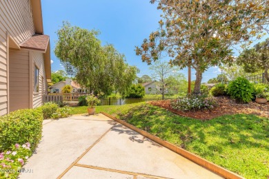 Discover this beautifully maintained 3-bed, 2-bath canal front on The Club At Pelican Bay - North Course in Florida - for sale on GolfHomes.com, golf home, golf lot