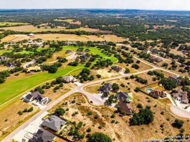 This .28-acre lot in the desirable Rockin J Ranch neighborhood on Vaaler Creek Golf Club in Texas - for sale on GolfHomes.com, golf home, golf lot