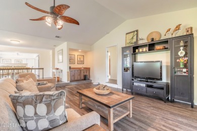 Discover this beautifully maintained 3-bed, 2-bath canal front on The Club At Pelican Bay - North Course in Florida - for sale on GolfHomes.com, golf home, golf lot