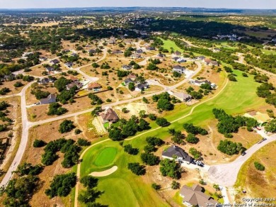 This .28-acre lot in the desirable Rockin J Ranch neighborhood on Vaaler Creek Golf Club in Texas - for sale on GolfHomes.com, golf home, golf lot