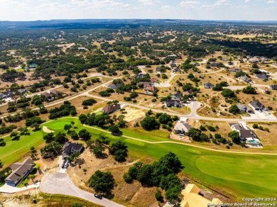 This .28-acre lot in the desirable Rockin J Ranch neighborhood on Vaaler Creek Golf Club in Texas - for sale on GolfHomes.com, golf home, golf lot