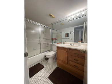 A Resort like Condominium featuring 2 bedrooms 2 full bathrooms on Sunrise Lakes Phase IV Golf Course in Florida - for sale on GolfHomes.com, golf home, golf lot