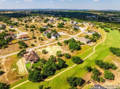 This .28-acre lot in the desirable Rockin J Ranch neighborhood on Vaaler Creek Golf Club in Texas - for sale on GolfHomes.com, golf home, golf lot