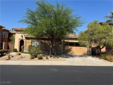 Come enjoy the Tuscany life style, This Tuscany style home, sits on Tuscany Golf Club in Nevada - for sale on GolfHomes.com, golf home, golf lot