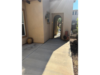Come enjoy the Tuscany life style, This Tuscany style home, sits on Tuscany Golf Club in Nevada - for sale on GolfHomes.com, golf home, golf lot