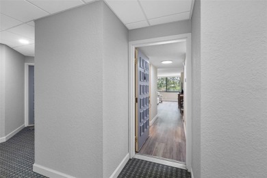 YOUR PARADISE HOME OR AN INVESTOR'S DREAM - REMODELED 1BR/1.5BA on Isla Del Sol Yacht and Country Club in Florida - for sale on GolfHomes.com, golf home, golf lot