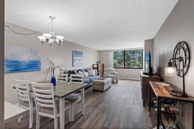 YOUR PARADISE HOME OR AN INVESTOR'S DREAM - REMODELED 1BR/1.5BA on Isla Del Sol Yacht and Country Club in Florida - for sale on GolfHomes.com, golf home, golf lot