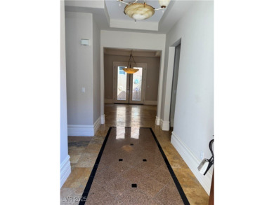 Come enjoy the Tuscany life style, This Tuscany style home, sits on Tuscany Golf Club in Nevada - for sale on GolfHomes.com, golf home, golf lot