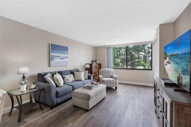 YOUR PARADISE HOME OR AN INVESTOR'S DREAM - REMODELED 1BR/1.5BA on Isla Del Sol Yacht and Country Club in Florida - for sale on GolfHomes.com, golf home, golf lot