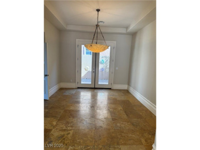 Come enjoy the Tuscany life style, This Tuscany style home, sits on Tuscany Golf Club in Nevada - for sale on GolfHomes.com, golf home, golf lot